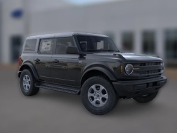 Ford Bronco Big Bend 4 Door 4x4 2026