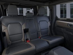 Ford Bronco Big Bend 4 Door 4x4 2026