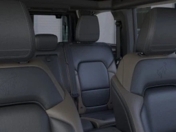 Ford Bronco Big Bend 4 Door 4x4 2026