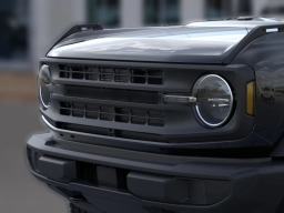 Ford Bronco Big Bend 4 Door 4x4 2026