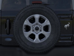 Ford Bronco Big Bend 4 Door 4x4 2026