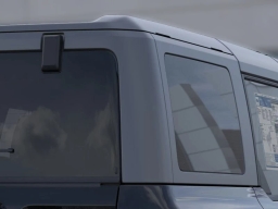 Ford Bronco Big Bend 4 Door 4x4 2026