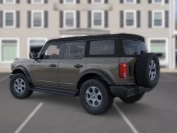 Ford Bronco Big Bend 4 Door 4x4 2026