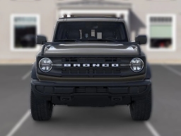 Ford Bronco Big Bend 4 Door 4x4 2026