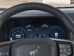 Ford Bronco Big Bend 4 Door 4x4 2026