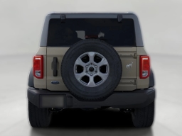 Ford Bronco Big Bend 4 Door 4x4 2026