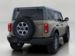 Ford Bronco Big Bend 4 Door 4x4 2026