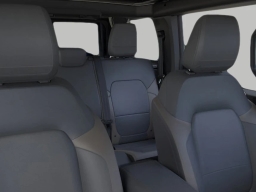 Ford Bronco Big Bend 4 Door 4x4 2026