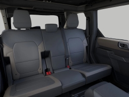 Ford Bronco Big Bend 4 Door 4x4 2026