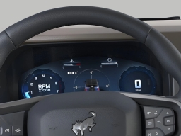 Ford Bronco Big Bend 4 Door 4x4 2026