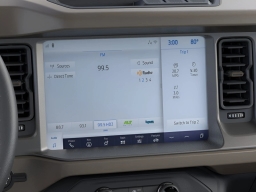 Ford Bronco Big Bend 4 Door 4x4 2026