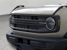 Ford Bronco Big Bend 4 Door 4x4 2026