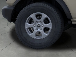 Ford Bronco Big Bend 4 Door 4x4 2026