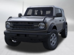 Ford Bronco Big Bend 4 Door 4x4 2026
