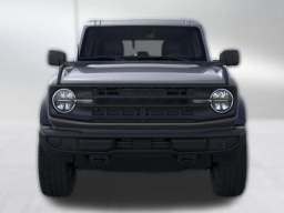 Ford Bronco Big Bend 4 Door 4x4 2026