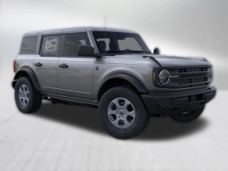 Ford Bronco Big Bend 4 Door 4x4 2026