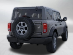 Ford Bronco Big Bend 4 Door 4x4 2026