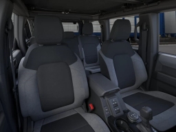 Ford Bronco Big Bend 4 Door 4x4 2026