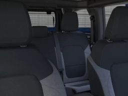 Ford Bronco Big Bend 4 Door 4x4 2026