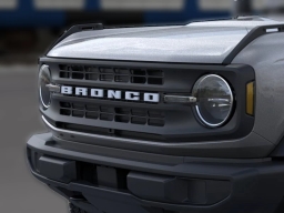 Ford Bronco Big Bend 4 Door 4x4 2026