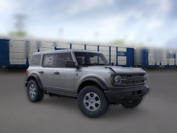 Ford Bronco Big Bend 4 Door 4x4 2026