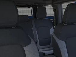 Ford Bronco Big Bend 4 Door 4x4 2026