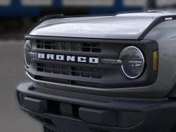 Ford Bronco Big Bend 4 Door 4x4 2026