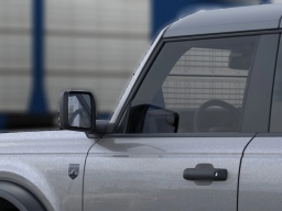 Ford Bronco Big Bend 4 Door 4x4 2026