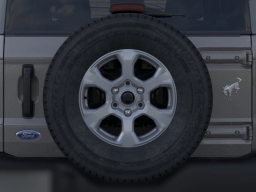 Ford Bronco Big Bend 4 Door 4x4 2026