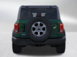 Ford Bronco Big Bend 4 Door 4x4 2025