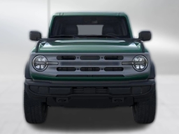 Ford Bronco Big Bend 4 Door 4x4 2025