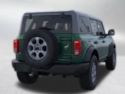 Ford Bronco Big Bend 4 Door 4x4 2025