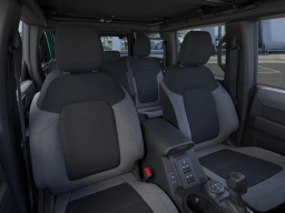 Ford Bronco Big Bend 4 Door 4x4 2025