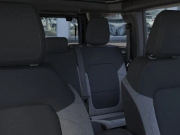 Ford Bronco Big Bend 4 Door 4x4 2025