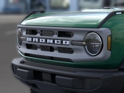 Ford Bronco Big Bend 4 Door 4x4 2025