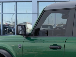 Ford Bronco Big Bend 4 Door 4x4 2025