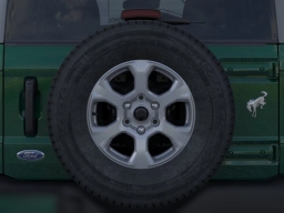 Ford Bronco Big Bend 4 Door 4x4 2025