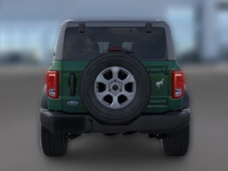 Ford Bronco Big Bend 4 Door 4x4 2025