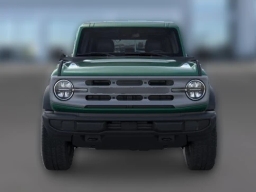 Ford Bronco Big Bend 4 Door 4x4 2025