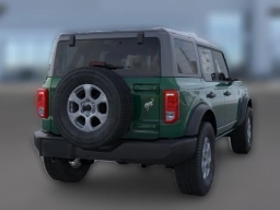 Ford Bronco Big Bend 4 Door 4x4 2025