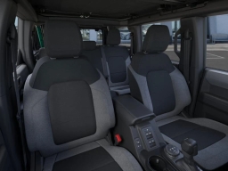 Ford Bronco Big Bend 4 Door 4x4 2025