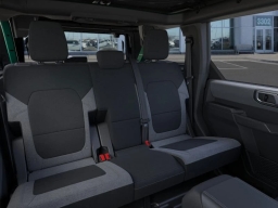 Ford Bronco Big Bend 4 Door 4x4 2025