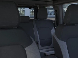 Ford Bronco Big Bend 4 Door 4x4 2025