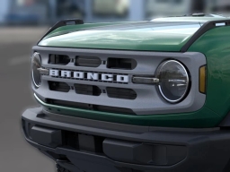 Ford Bronco Big Bend 4 Door 4x4 2025