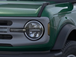 Ford Bronco Big Bend 4 Door 4x4 2025