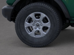 Ford Bronco Big Bend 4 Door 4x4 2025