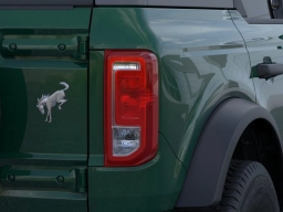 Ford Bronco Big Bend 4 Door 4x4 2025