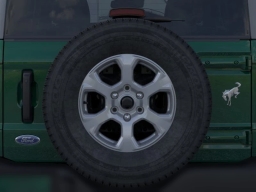 Ford Bronco Big Bend 4 Door 4x4 2025