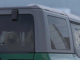 Ford Bronco Big Bend 4 Door 4x4 2025