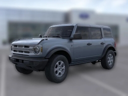 Ford Bronco Big Bend 4 Door 4x4 2025